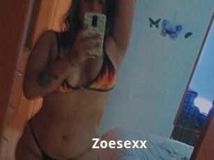 Zoesexx