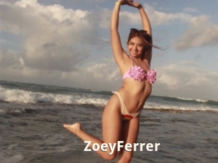 ZoeyFerrer