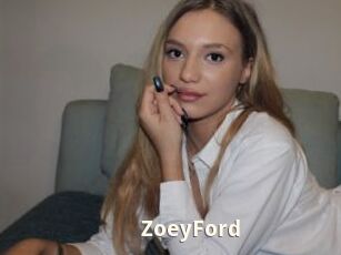 ZoeyFord