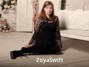 ZoyaSwift