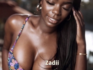 Zadii