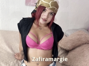 Zafiramargie