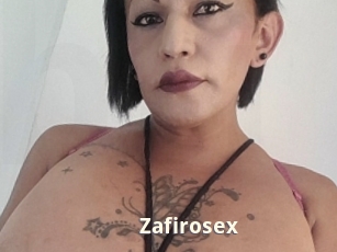 Zafirosex