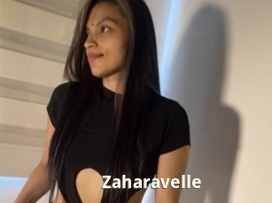 Zaharavelle