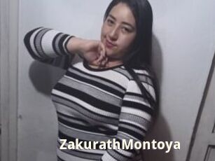 ZakurathMontoya