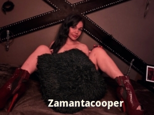 Zamantacooper