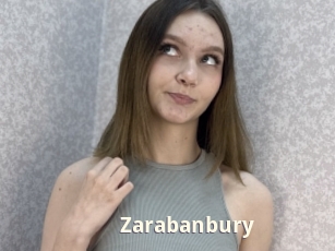 Zarabanbury