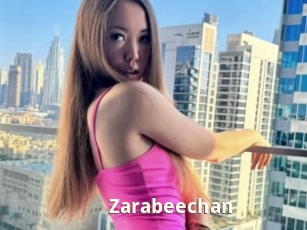 Zarabeechan