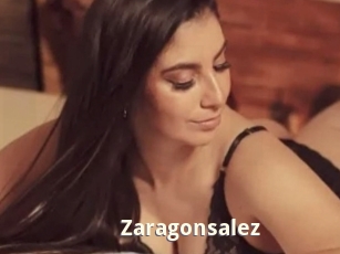 Zaragonsalez