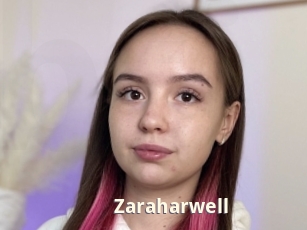 Zaraharwell