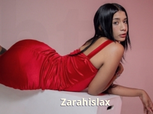 Zarahislax