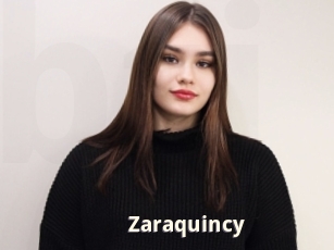 Zaraquincy