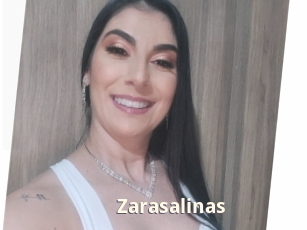 Zarasalinas