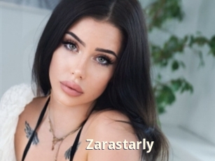 Zarastarly