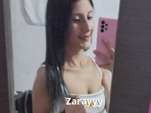 Zarayyy