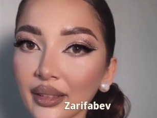 Zarifabev