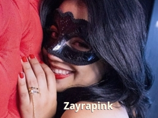 Zayrapink