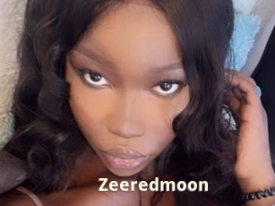 Zeeredmoon