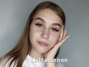 Zeldacannon