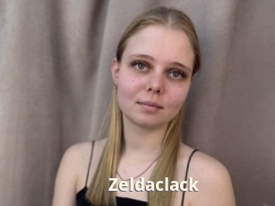 Zeldaclack