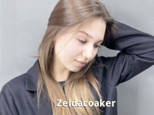 Zeldacoaker