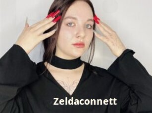 Zeldaconnett