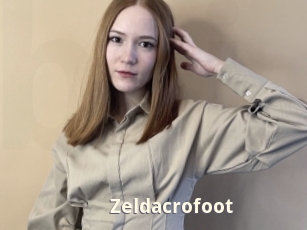 Zeldacrofoot