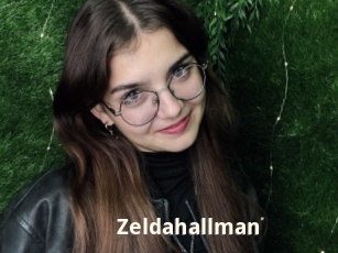 Zeldahallman