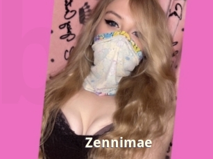 Zennimae