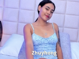 Zhuyhong