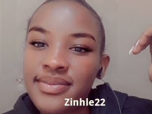 Zinhle22