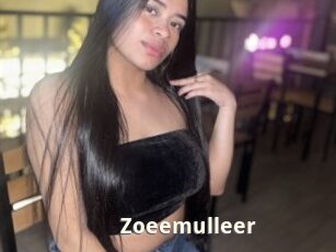 Zoeemulleer