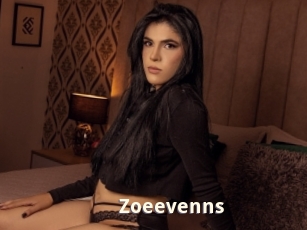 Zoeevenns