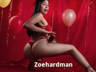 Zoehardman