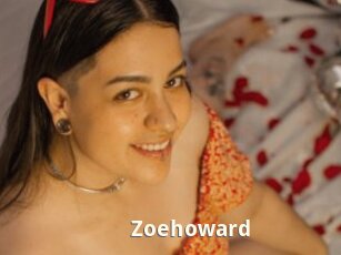 Zoehoward