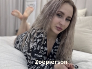 Zoepierson