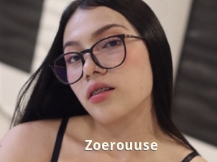 Zoerouuse