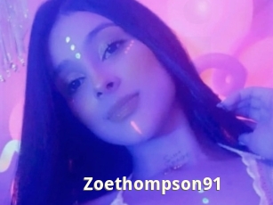 Zoethompson91