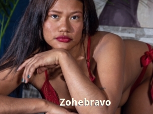 Zohebravo