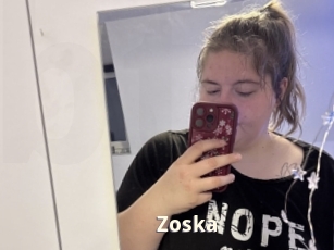 Zoska