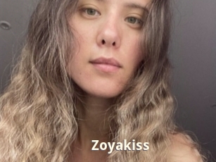 Zoyakiss