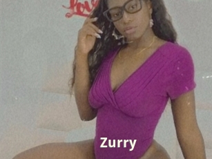 Zurry